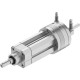 Поворотно-линейный модуль Festo DSL-25-25-270-CC-A-S20-B