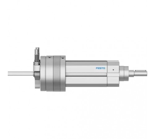 Поворотно-линейный модуль Festo DSL-25-80-270-CC-A-S2-B