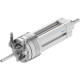 Поворотно-линейный модуль Festo DSL-25-270-CC-A-S20-KF-B