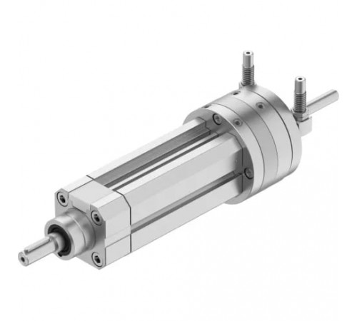 Поворотно-линейный модуль Festo DSL-25-25-270-CC-A-S20-KF-B