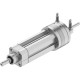 Поворотно-линейный модуль Festo DSL-25-25-270-CC-A-S20-KF-B