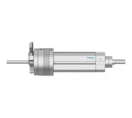 Поворотно-линейный модуль Festo DSL-25-25-270-CC-A-S20-KF-B