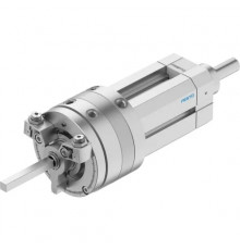 Поворотно-линейный модуль Festo DSL-32-50-270-P-A-S20-B