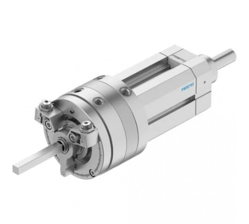 Поворотно-линейный модуль Festo DSL-32-270-P-A-S2-B