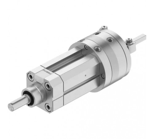 Поворотно-линейный модуль Festo DSL-32-50-270-P-A-S2-B