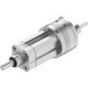 Поворотно-линейный модуль Festo DSL-32-50-270-P-A-S2-B