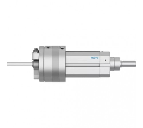 Поворотно-линейный модуль Festo DSL-32-50-270-P-A-S2-B