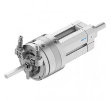 Поворотно-линейный модуль Festo DSL-32-40-270-CC-A-S20-B