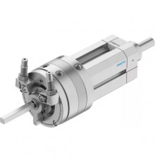 Поворотно-линейный модуль Festo DSL-32-80-270-CC-A-S2-B