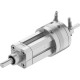 Поворотно-линейный модуль Festo DSL-32-40-270-CC-A-S2-B