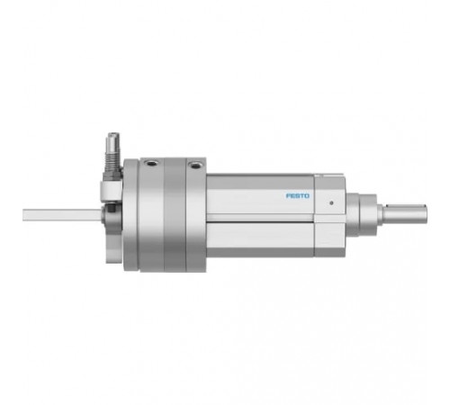 Поворотно-линейный модуль Festo DSL-32-40-270-CC-A-S2-B