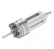 Поворотно-линейный модуль Festo DSL-32-80-270-P-A-S2-KF-B