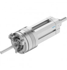 Поворотно-линейный модуль Festo DSL-32-80-270-P-A-S2-KF-B