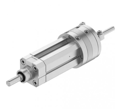 Поворотно-линейный модуль Festo DSL-32-80-270-P-A-S2-KF-B