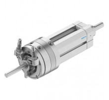 Поворотно-линейный модуль Festo DSL-32-270-CC-A-S2-KF-B