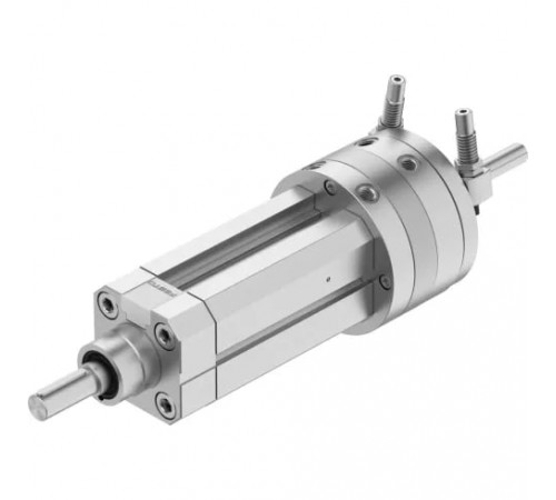 Поворотно-линейный модуль Festo DSL-32-40-270-CC-A-S2-KF-B