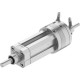 Поворотно-линейный модуль Festo DSL-32-40-270-CC-A-S2-KF-B