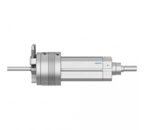 Поворотно-линейный модуль Festo DSL-32-40-270-CC-A-S2-KF-B