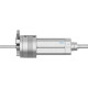 Поворотно-линейный модуль Festo DSL-32-40-270-CC-A-S2-KF-B