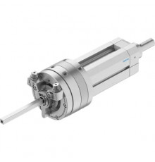 Поворотно-линейный модуль Festo DSL-40-125-270-P-A-S20-B