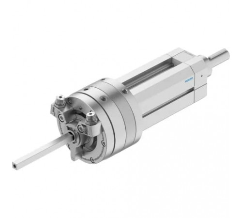 Поворотно-линейный модуль Festo DSL-40-270-P-A-S2-B