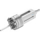 Поворотно-линейный модуль Festo DSL-40-270-P-A-S2-B