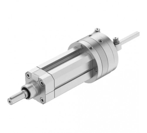 Поворотно-линейный модуль Festo DSL-40-125-270-P-A-S20-B