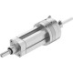 Поворотно-линейный модуль Festo DSL-40-125-270-P-A-S20-B