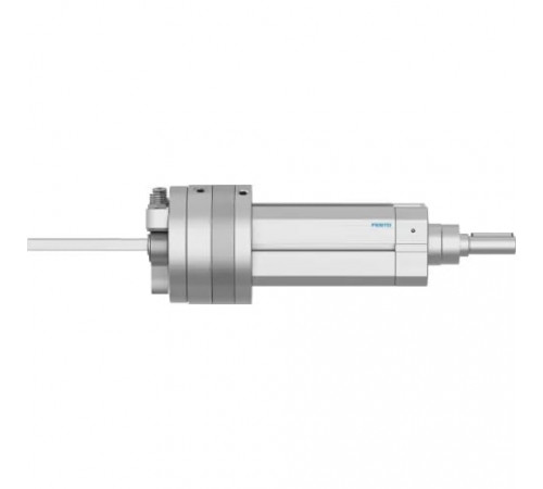 Поворотно-линейный модуль Festo DSL-40-125-270-P-A-S20-B