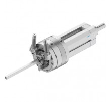 Поворотно-линейный модуль Festo DSL-40-80-270-CC-A-S20-B