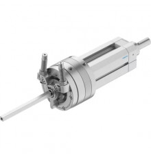 Поворотно-линейный модуль Festo DSL-40-160-270-CC-A-S2-B