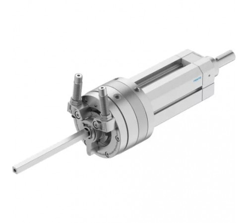 Поворотно-линейный модуль Festo DSL-40-25-270-CC-A-S20-B