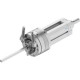 Поворотно-линейный модуль Festo DSL-40-25-270-CC-A-S20-B