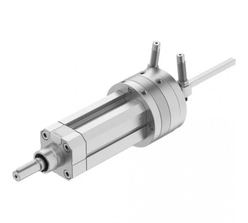 Поворотно-линейный модуль Festo DSL-40-25-270-CC-A-S20-B