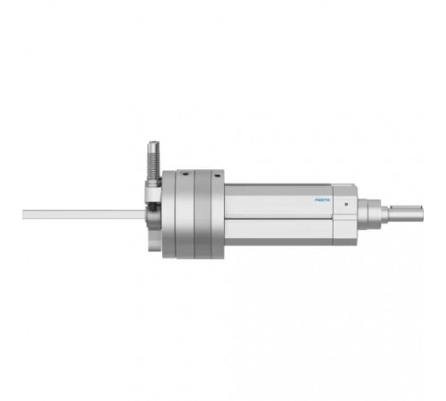 Поворотно-линейный модуль Festo DSL-40-25-270-CC-A-S20-B