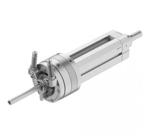 Поворотно-линейный модуль Festo DSL-40-160-270-CC-A-S20-KF-B
