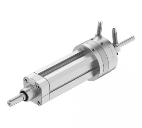 Поворотно-линейный модуль Festo DSL-40-160-270-CC-A-S20-KF-B