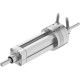 Поворотно-линейный модуль Festo DSL-40-160-270-CC-A-S20-KF-B
