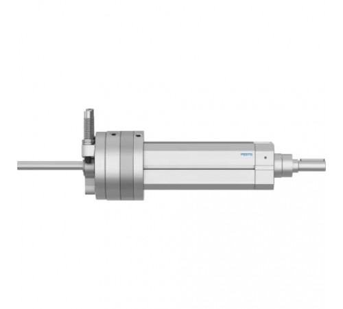 Поворотно-линейный модуль Festo DSL-40-160-270-CC-A-S20-KF-B