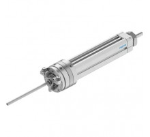 Поворотно-линейный модуль Festo DSL-16-100-270-P-A-S20-KF-B