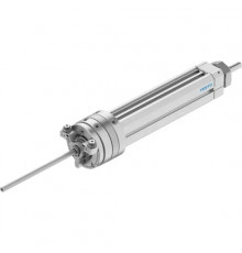 Поворотно-линейный модуль Festo DSL-16-100-270-P-A-S20-KF-B