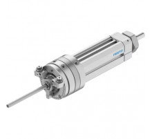 Поворотно-линейный модуль Festo DSL-16-25-270-P-A-S20-KF-B