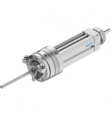Поворотно-линейный модуль Festo DSL-16-25-270-P-A-S20-KF-B