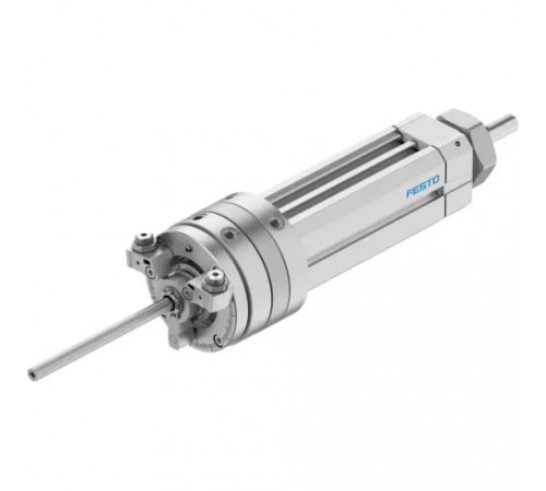 Поворотно-линейный модуль Festo DSL-16-25-270-P-A-S20-KF-B
