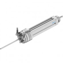 Поворотно-линейный модуль Festo DSL-16-100-270-CC-A-S20-B