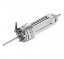 Поворотно-линейный модуль Festo DSL-16-270-CC-A-S20-KF-B