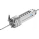 Поворотно-линейный модуль Festo DSL-16-270-CC-A-S20-KF-B