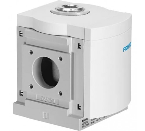 Модуль разветвления Festo MS9-FRM