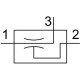 Эжектор базовый вакуумный пневматический Festo VN-07-M-T3-PI4-VI4-RI4