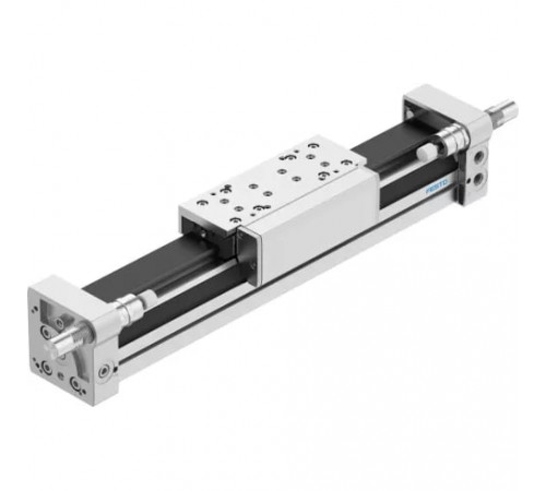Линейный привод Festo DGC-40
